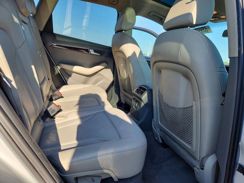 Продаж на аукціоні авто 2012 Audi Q5, vin: WA1LFAFPXCA122332, номер лоту: 65998976