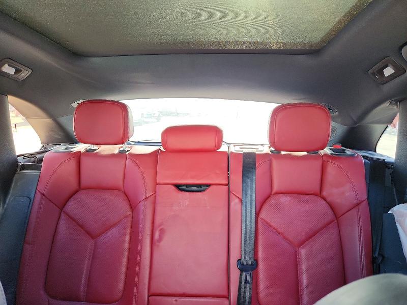 Продажа на аукционе авто 2024 Porsche Macan, vin: WP1AA2A56RLB19396, номер лота: 66995496