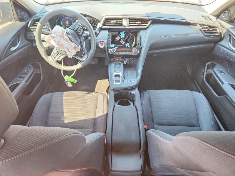 Aukcja sprzedaży 2022 Honda Insight, vin: 19XZE4F55NE014008, numer aukcji: 66401046
