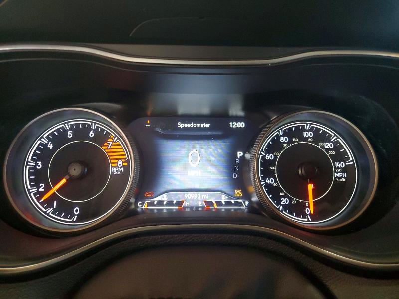 Aukcja sprzedaży 2019 Jeep Cherokee, vin: 1C4PJMBX0KD440535, numer aukcji: 66888856