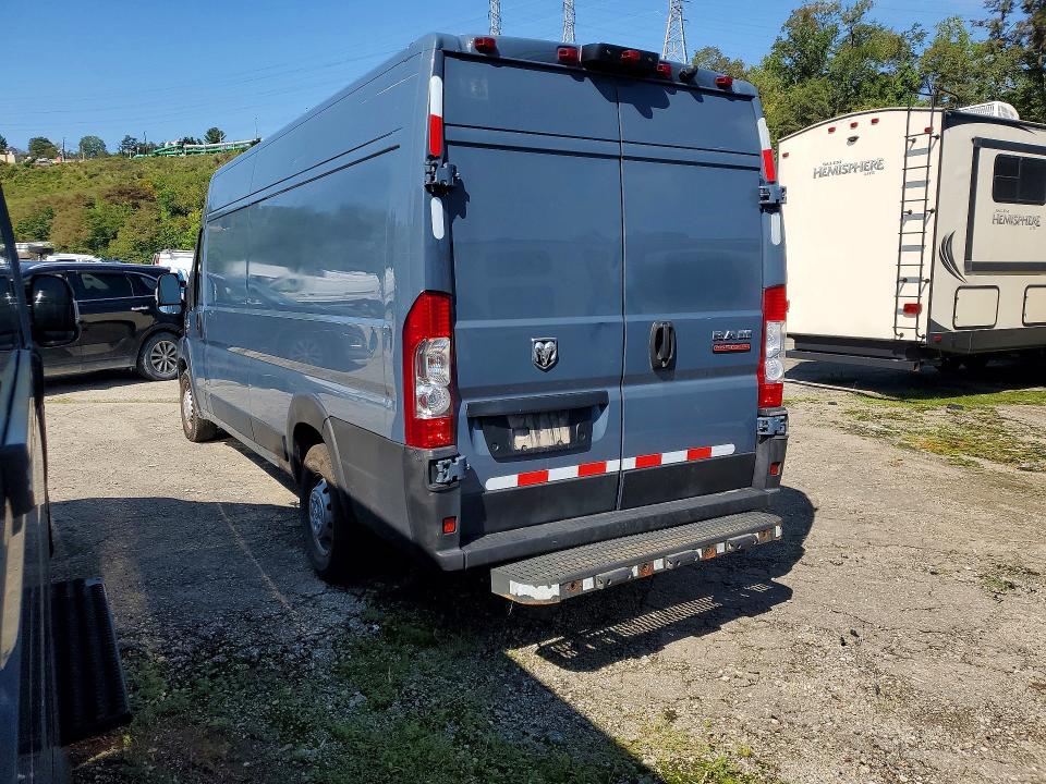 Aukcja sprzedaży 2021 Ram Promaster 3500, vin: 3C6MRVJG3ME536882, numer aukcji: 64186636