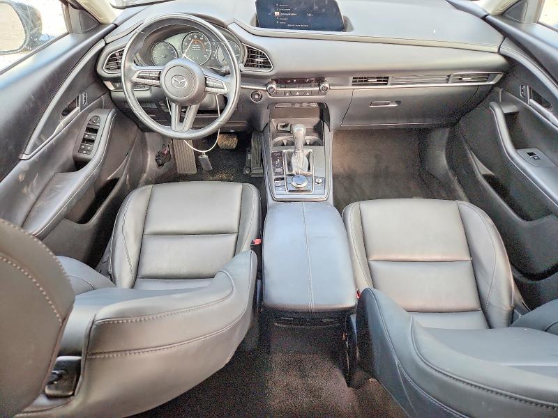 63366366 :رقم المزاد ، 3MVDMBBM2PM531529 vin ، 2023 Mazda Cx-30 مزاد بيع