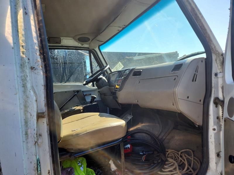 Продаж на аукціоні авто 2004 Sterling Truck Lt, vin: 2FZHATAK14AM34782, номер лоту: 62865796
