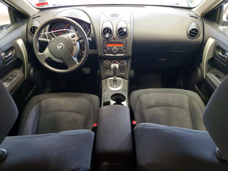 66215786 :رقم المزاد ، JN8AS5MV9DW151217 vin ، 2013 Nissan Rogue مزاد بيع