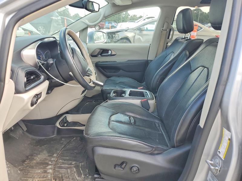 Aukcja sprzedaży 2017 Chrysler Pacifica, vin: 2C4RC1GG4HR751689, numer aukcji: 63025266