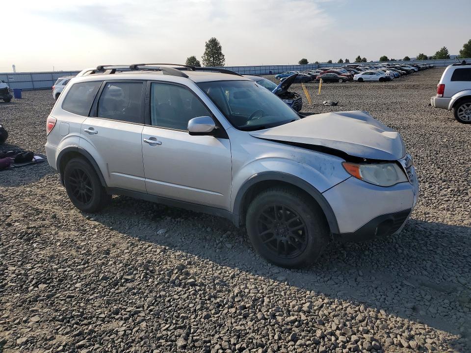 Продаж на аукціоні авто 2009 Subaru Forester, vin: JF2SH64649H744316, номер лоту: 65313406