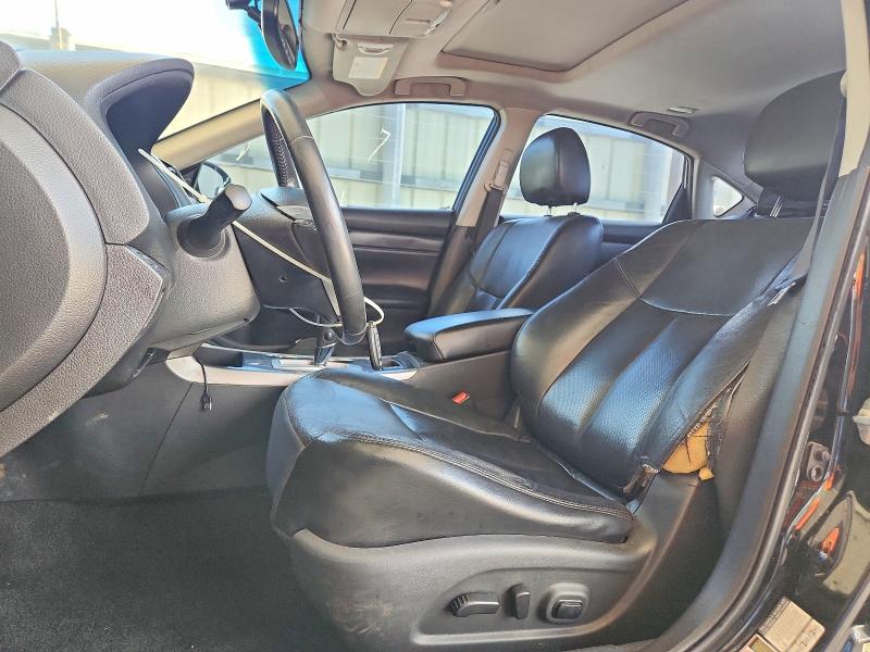 Продаж на аукціоні авто 2015 Nissan Altima, vin: 1N4AL3AP8FC424970, номер лоту: 64698676