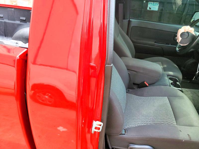 Aukcja sprzedaży 2012 Chevrolet Colorado, vin: 1GCCSCF94C8112532, numer aukcji: 63724616