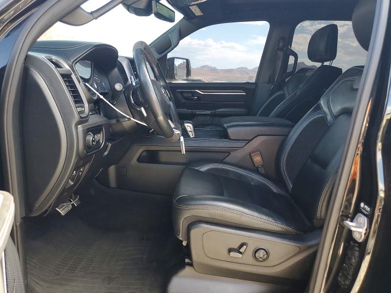 Aukcja sprzedaży 2022 Ram 1500, vin: 1C6SRFU96NN216284, numer aukcji: 66022346