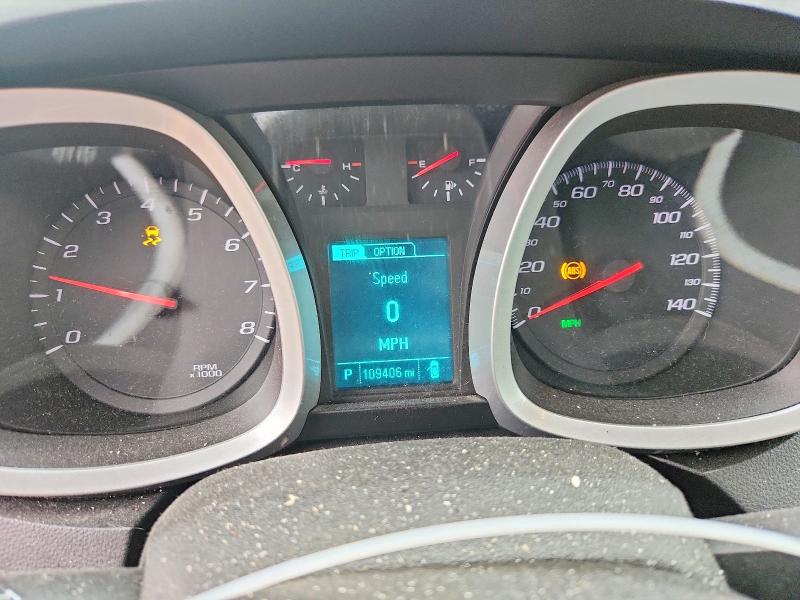 Продажа на аукционе авто 2013 Chevrolet Equinox, vin: 2GNALBEK5D1206630, номер лота: 63228656