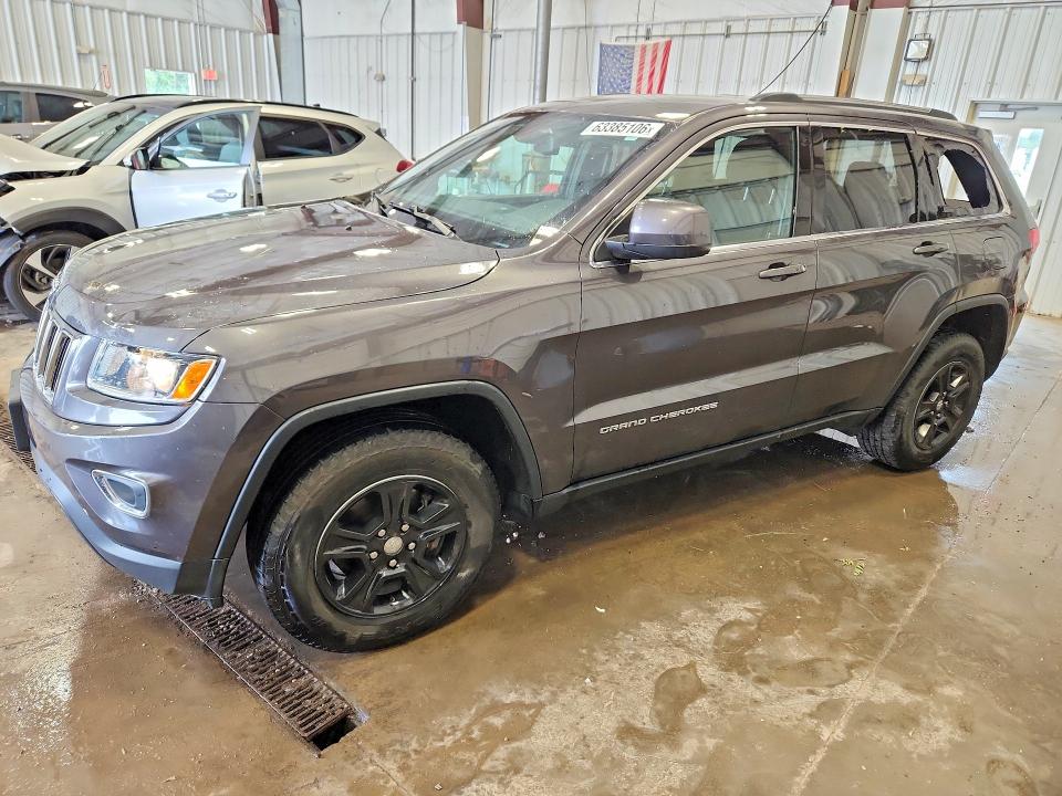 Продажа на аукционе авто 2016 Jeep Grand Cherokee, vin: 1C4RJFAG4GC461262, номер лота: 63385106