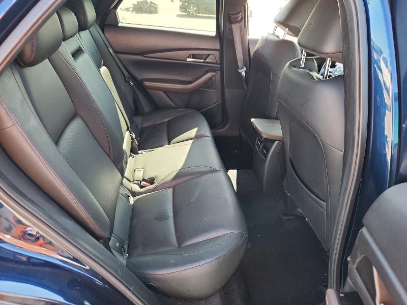 64171096 :رقم المزاد ، 3MVDMBDYXMM242474 vin ، 2021 Mazda Cx-30 مزاد بيع
