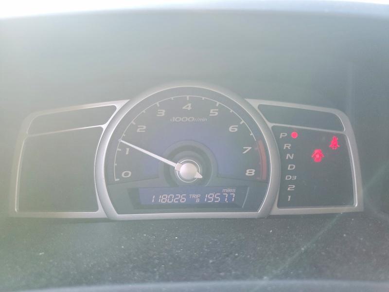 Aukcja sprzedaży 2011 Honda Civic, vin: 2HGFA1F53BH528583, numer aukcji: 66404876