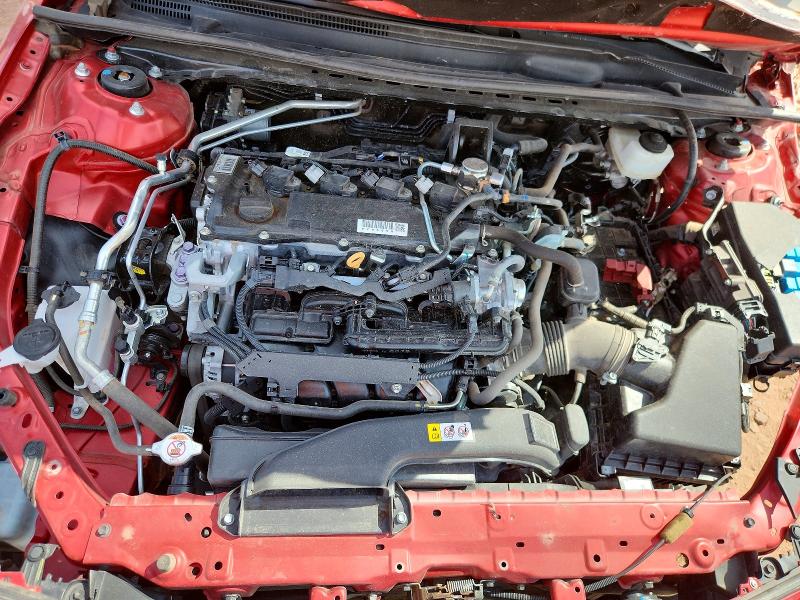 64952756 :رقم المزاد ، 4T1K61BK3RU112238 vin ، 2024 Toyota Camry مزاد بيع