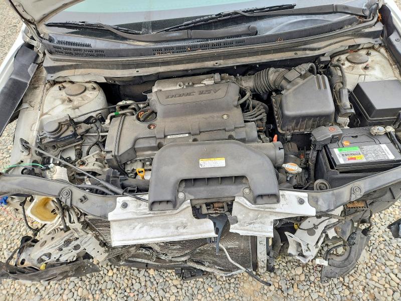 Aukcja sprzedaży 2010 Hyundai Elantra, vin: KMHDU4AD3AU890496, numer aukcji: 65092666