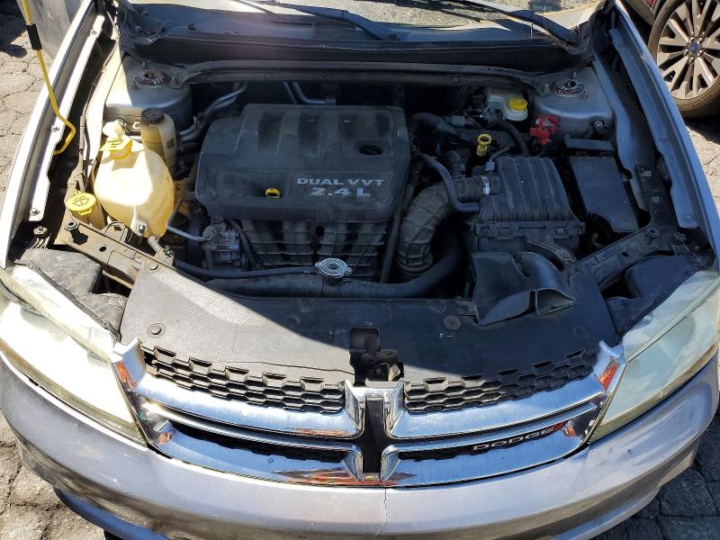 66256556 :رقم المزاد ، 1C3CDZAB6DN731406 vin ، 2013 Dodge Avenger مزاد بيع