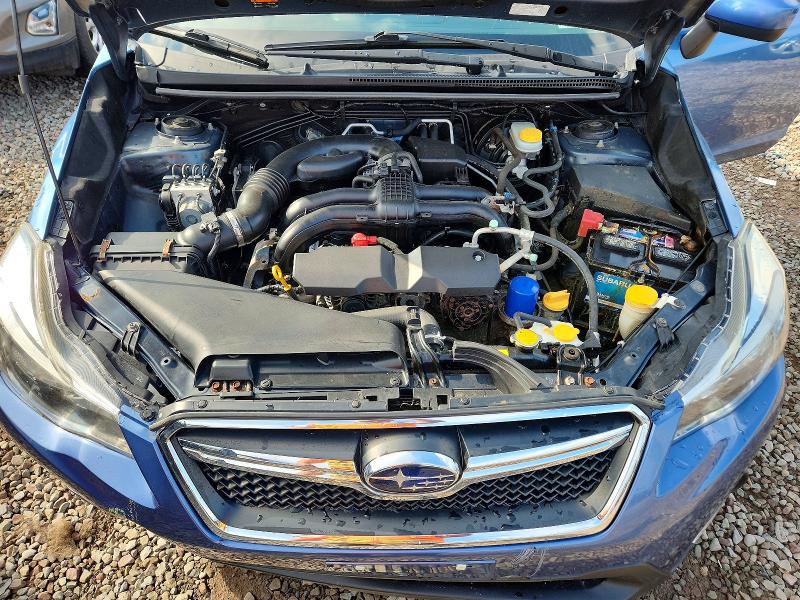 Продажа на аукционе авто 2017 Subaru Crosstrek, vin: JF2GPABC9HH263304, номер лота: 64694246