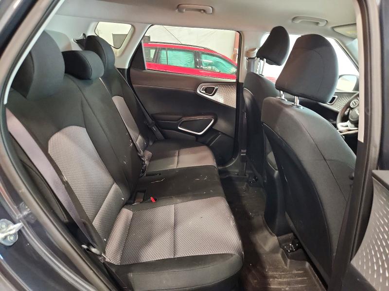 Продажа на аукционе авто 2024 Kia Soul, vin: KNDJ23AU0R7916893, номер лота: 63786416