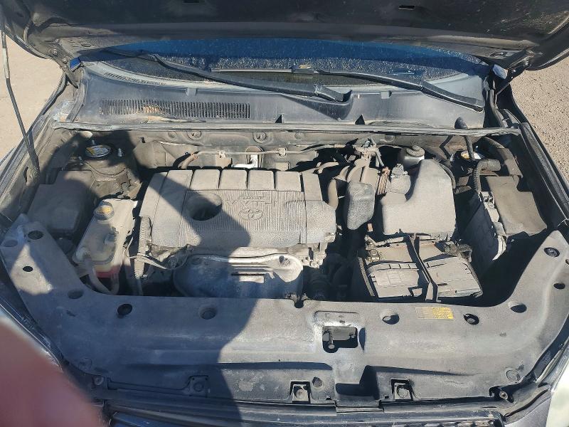 64724676 :رقم المزاد ، 2T3RF4DV0BW139501 vin ، 2011 Toyota Rav4 مزاد بيع