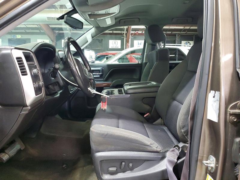 Продажа на аукционе авто 2014 Gmc Sierra, vin: 1GTV2UECXEZ386083, номер лота: 64668826