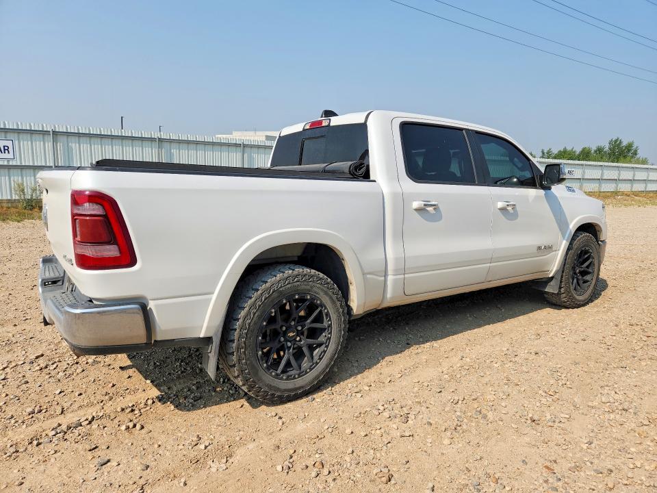 Продаж на аукціоні авто 2020 Dodge Ram 1500, vin: 1C6SRFJT3LN212187, номер лоту: 65807286