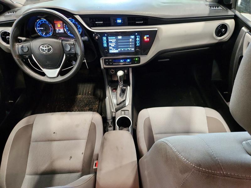 Auction sale of the 2018 Toyota Corolla, vin: 2T1BURHE4JC097485, lot number: 65147936