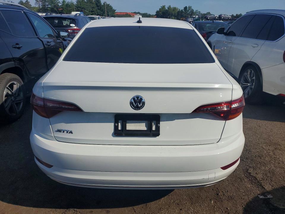 65541426 :رقم المزاد ، 3VWC57BU0KM060025 vin ، 2019 Volkswagen Jetta مزاد بيع