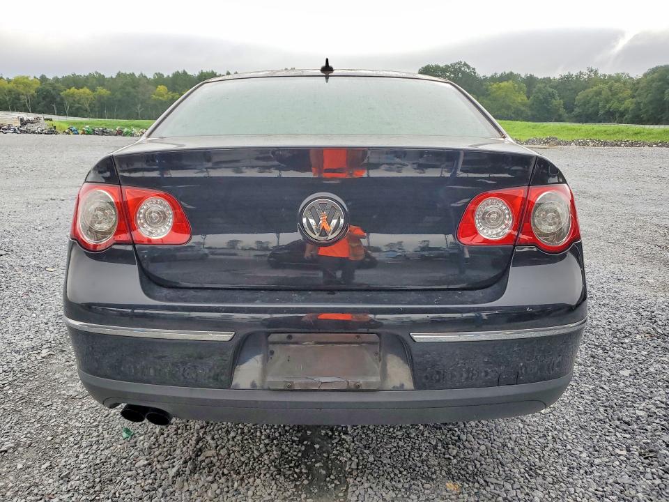 Aukcja sprzedaży 2007 Volkswagen Passat, vin: WVWHK73C57E170458, numer aukcji: 65221326