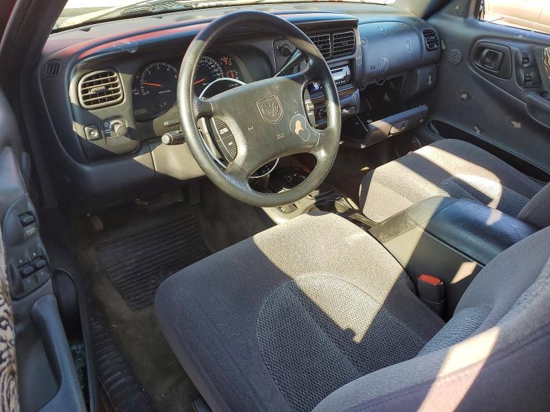 Aukcja sprzedaży 1997 Dodge Dakota, vin: 1B7GG23Y0VS305422, numer aukcji: 66504606