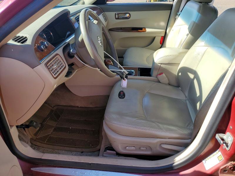 Aukcja sprzedaży 2005 Buick Lacrosse, vin: 2G4WD532X51192883, numer aukcji: 66597516