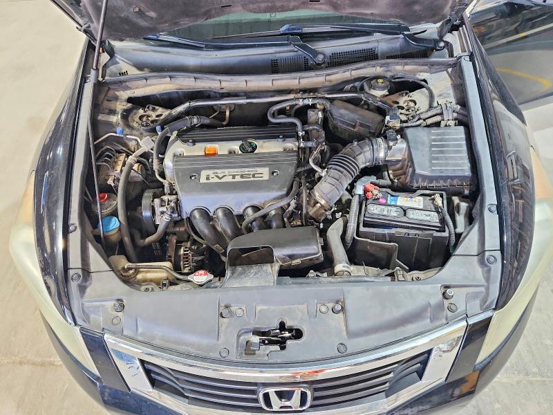 Продаж на аукціоні авто 2009 Honda Accord, vin: 1HGCP26849A061667, номер лоту: 66590626