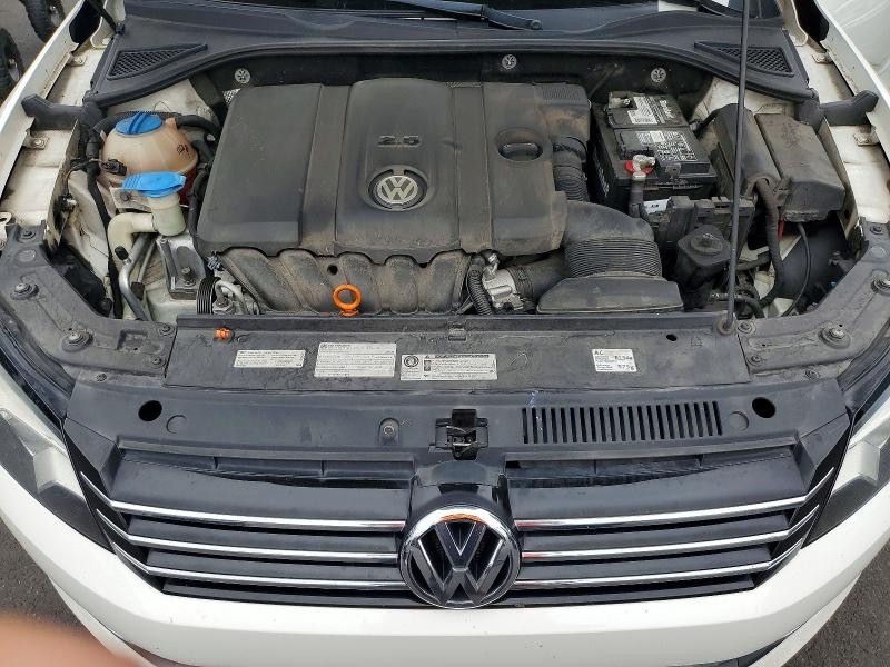 Aukcja sprzedaży 2013 Volkswagen Passat, vin: 1VWBP7A32DC029765, numer aukcji: 65500036