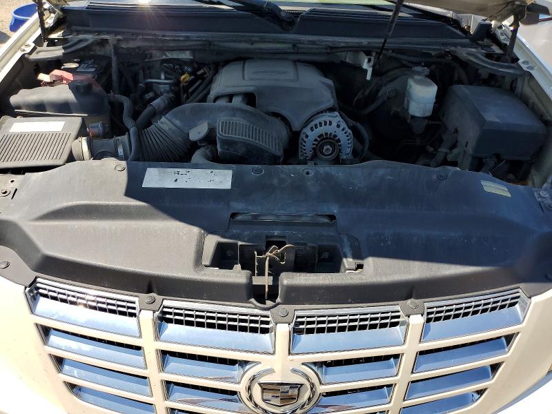 Продажа на аукционе авто 2008 Cadillac Escalade, vin: 1GYFK63808R116762, номер лота: 63141916