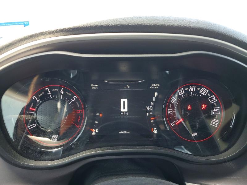 Продажа на аукционе авто 2022 Dodge Challenger, vin: 2C3CDZBT1NH195238, номер лота: 64571726