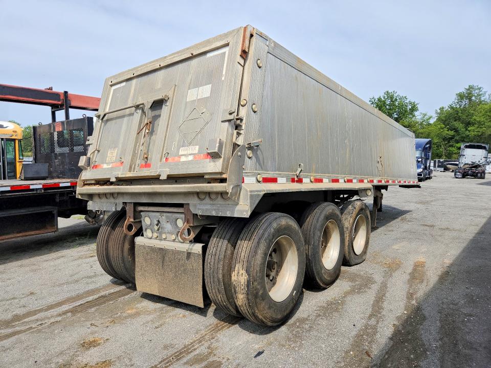 63303856 :رقم المزاد ، 48X1F3039C1007686 vin ، 2012 Trav Trailers مزاد بيع