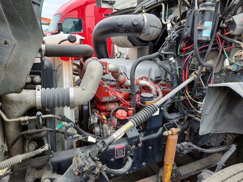 Auction sale of the 2017 Mack Unknown, vin: 1M1AW01X3HM009634, lot number: 65222526