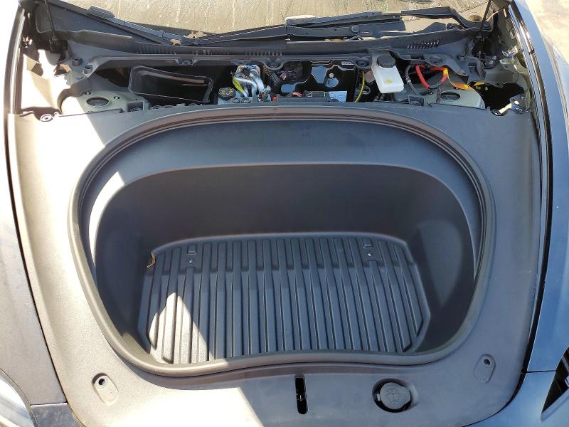 62723396 :رقم المزاد ، 5YJ3E1EA8SF042832 vin ، 2025 Tesla Model 3 مزاد بيع