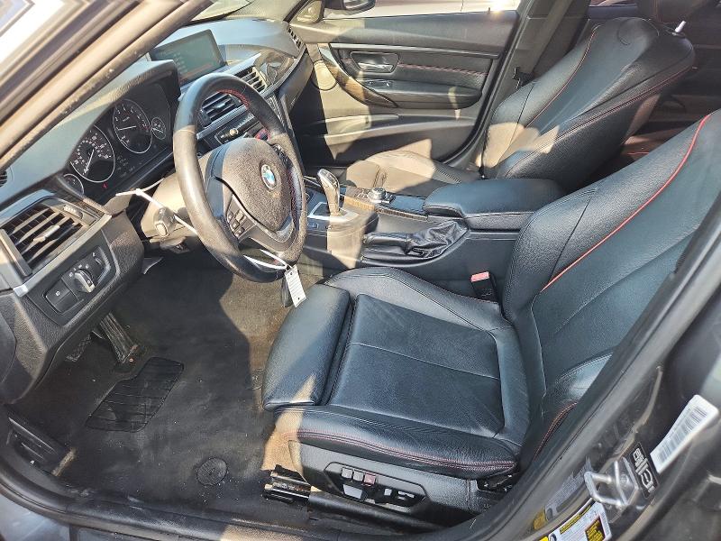 63020616 :رقم المزاد ، WBA3F9C5XDF484444 vin ، 2013 Bmw Activehybrid 3 مزاد بيع