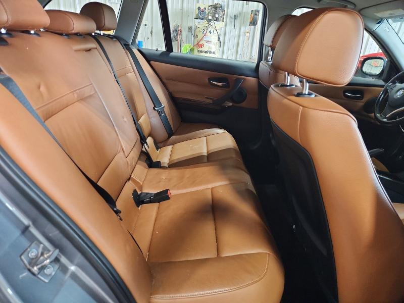 Продажа на аукционе авто 2012 Bmw 328i, vin: WBAUU3C58CA951170, номер лота: 66389546