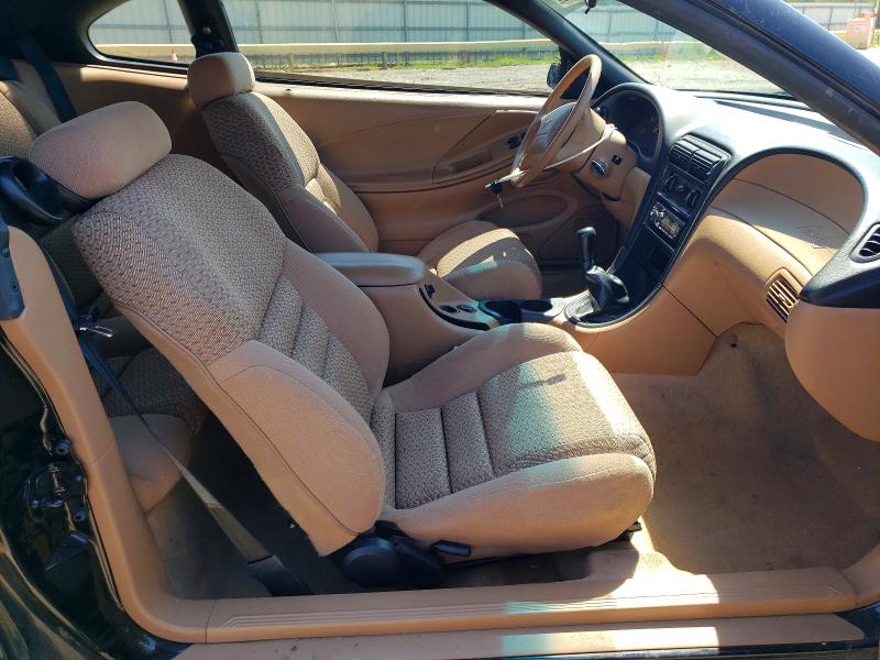 Продажа на аукционе авто 1998 Ford Mustang, vin: 1FAFP42X0WF188568, номер лота: 64033106