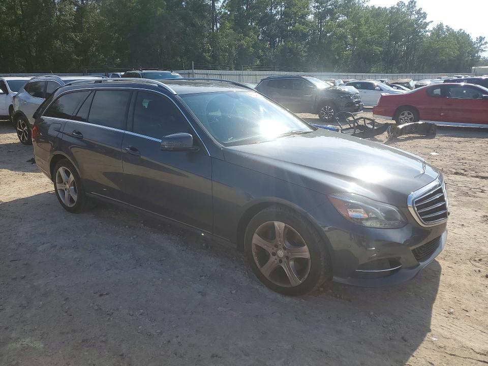 66424086 :رقم المزاد ، WDDHH8JB6FB108085 vin ، 2015 Mercedes-benz E مزاد بيع