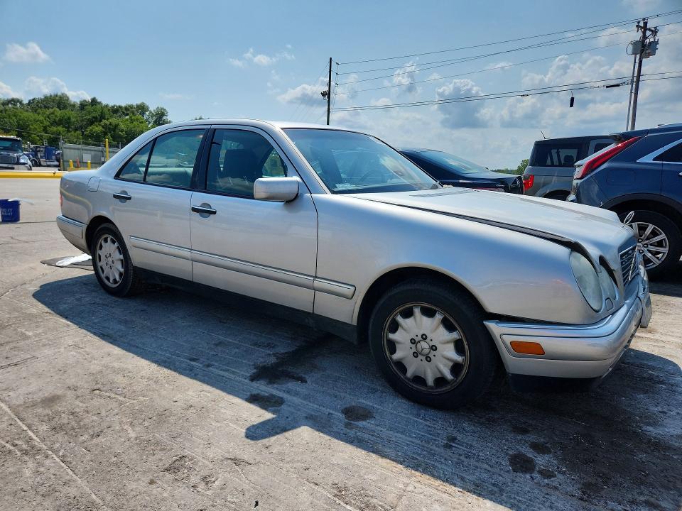 Aukcja sprzedaży 1999 Mercedes-benz E, vin: WDBJF65HXXA918247, numer aukcji: 64668966