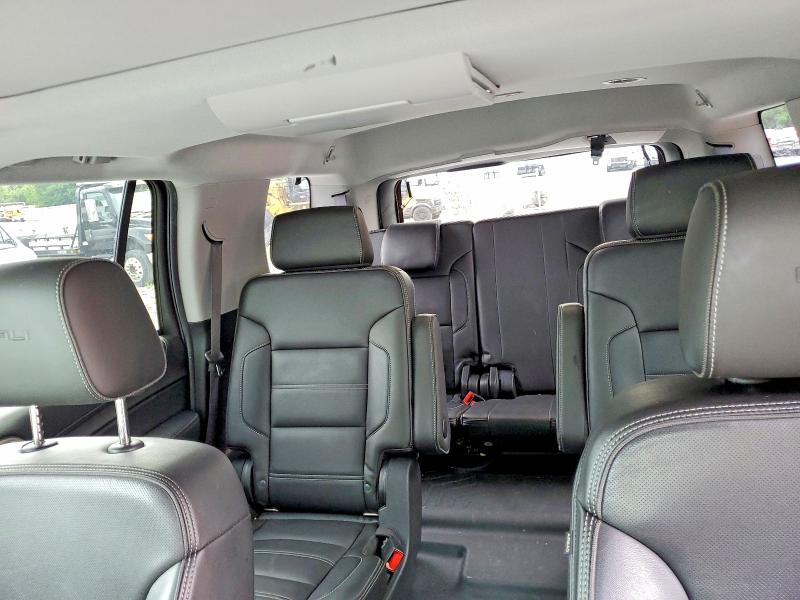 Продажа на аукционе авто 2019 Gmc Yukon, vin: 1GKS2CKJ9KR405383, номер лота: 64817896