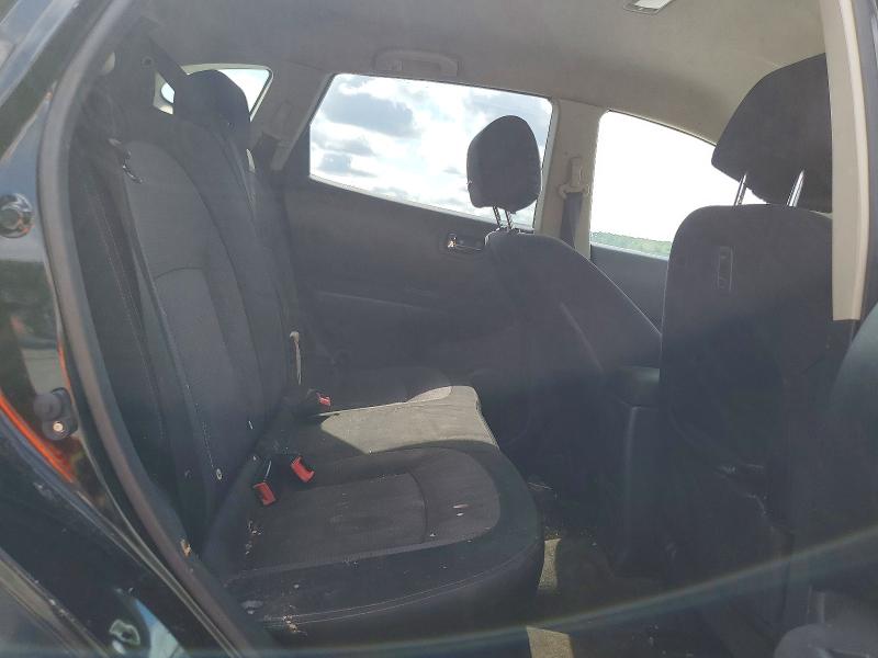 Aukcja sprzedaży 2012 Nissan Rogue, vin: JN8AS5MT9CW254943, numer aukcji: 63706766