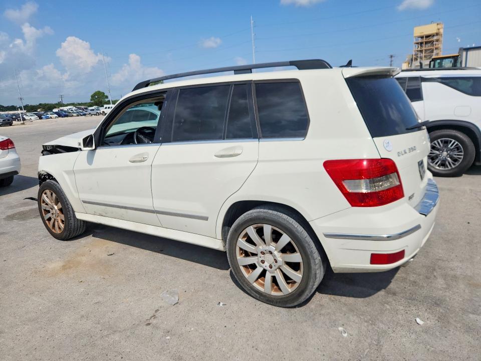 2011 Mercedes-benz Glk მანქანა იყიდება აუქციონზე, vin: WDCGG5GB8BF578968, აუქციონის ნომერი: 63757286