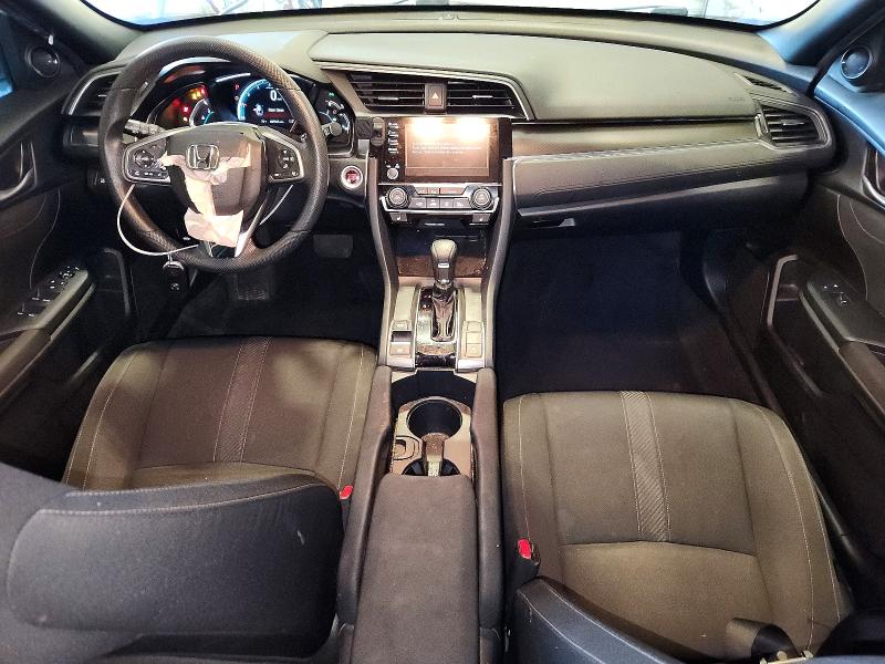 Aukcja sprzedaży 2019 Honda Civic, vin: SHHFK7H61KU213015, numer aukcji: 63911646