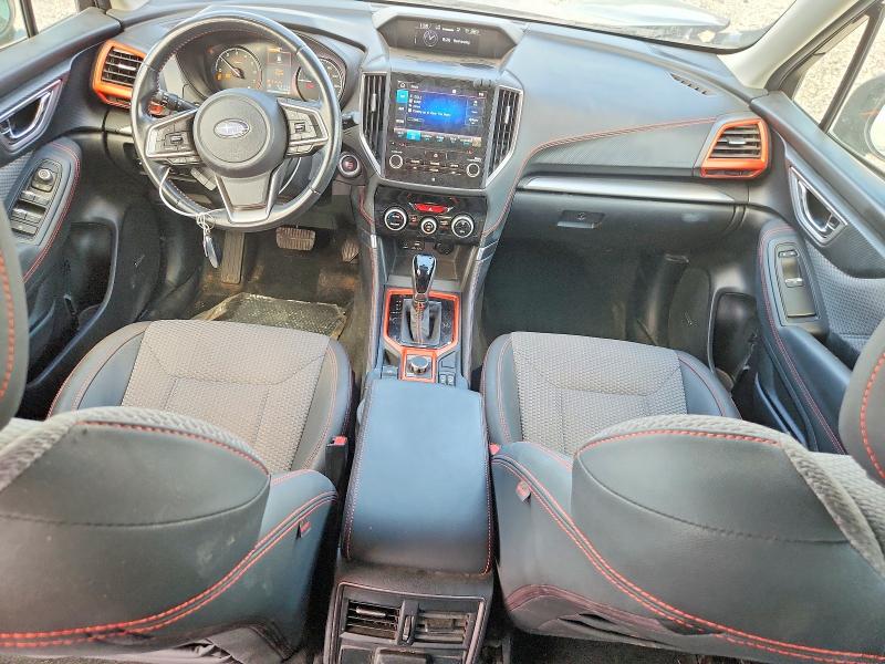Продаж на аукціоні авто 2020 Subaru Forester, vin: JF2SKARC9LH598926, номер лоту: 66477206