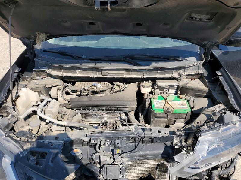 Aukcja sprzedaży 2018 Nissan Rogue, vin: KNMAT2MV5JP528607, numer aukcji: 66552816