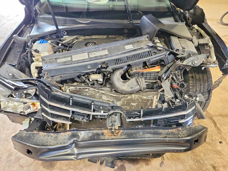Продаж на аукціоні авто 2014 Volkswagen Passat, vin: 1VWCT7A3XEC042457, номер лоту: 65454236