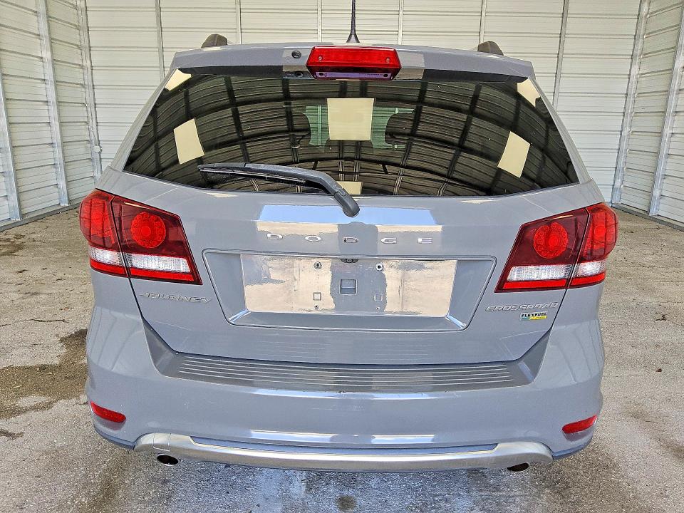 Aukcja sprzedaży 2019 Dodge Journey, vin: 3C4PDCGG5KT861624, numer aukcji: 65063526